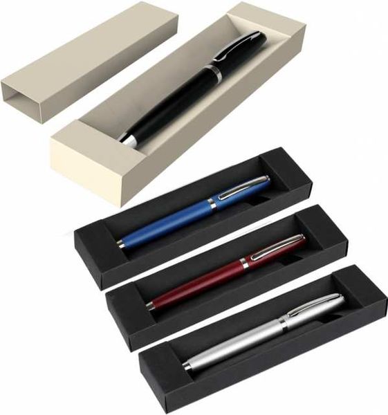Kemični svinčnik Toledo etui 