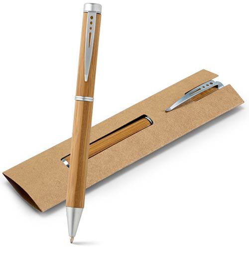 Kemični svinčnik Bamboo 