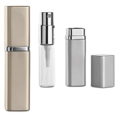Parfum doza 