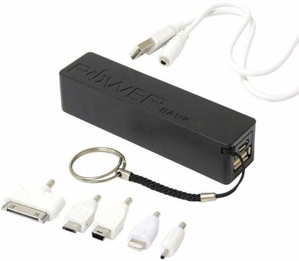 Powerbank 1000mAh