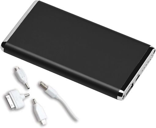 Powerbank 5200mAh 