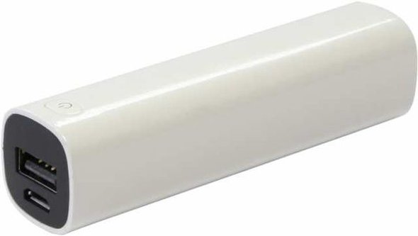 Powerbank neon 2600mAh