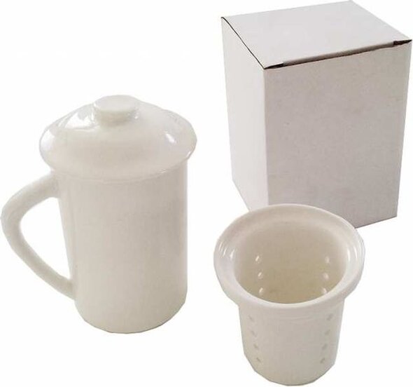 Set čaj 