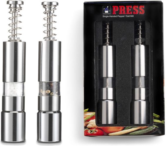 Sol poper set