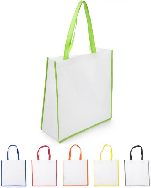 Nakupovalna vreča NW