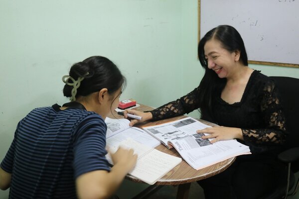 chi phí du học tiếng anh tại philippines