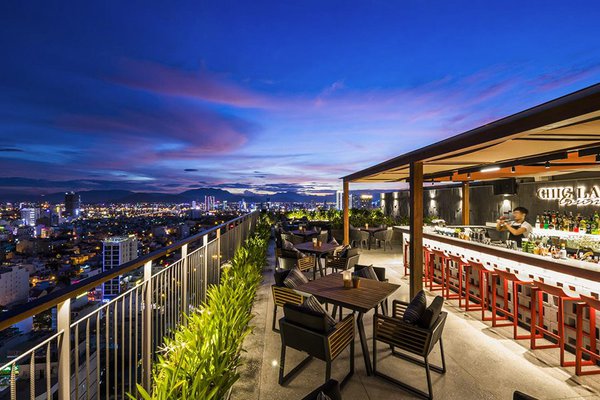 DaNang Chicland Lounge - Da Nang