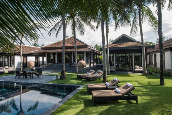Four Seasons The Nam Hai Hoi An - Hoi An