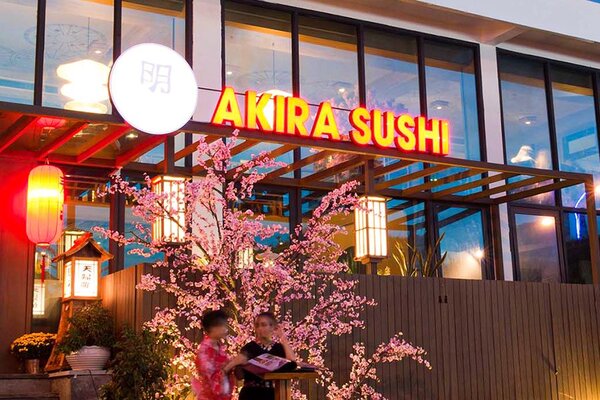 NhaTrang AkiraSushi - Nha Trang