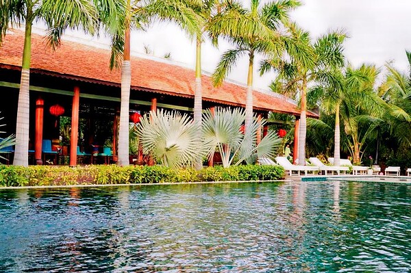 full moon village resort profile1 - Mui Ne