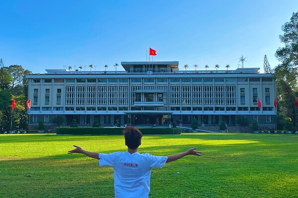 Ho Chi Minh Half-Day City Tour