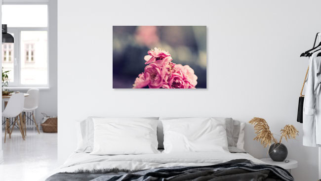 In de greep van schoonheid, China – wandkunst van Victoria Knobloch als poster of acrylglasprint