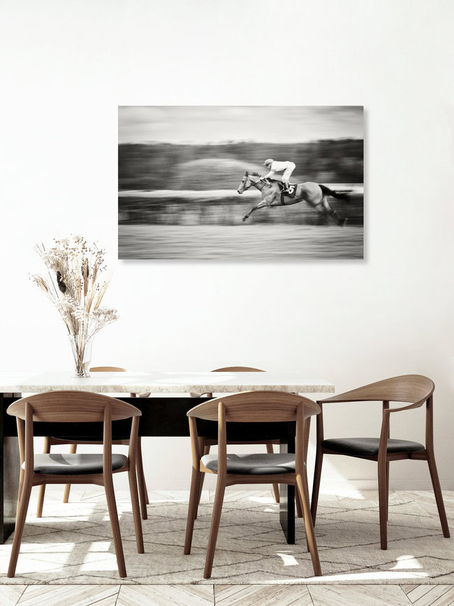 Sieger, Duitsland – wandkunst van Holger Nimtz als poster of acrylglasprint