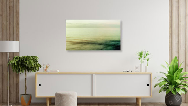 golf #3, Nederland – wandkunst van J. Daniel Hunger als poster of acrylglasprint