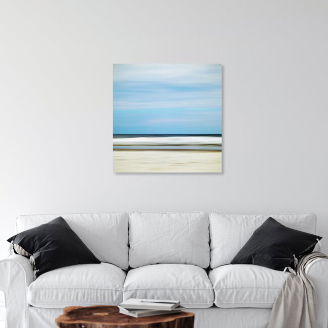 juist, Duitsland – wandkunst van Manuela Deigert als poster of acrylglasprint