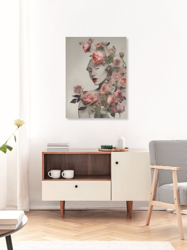 seek and hide, Germany – wall art by Ralf Gromann as Poster or Acrylic Glass Print