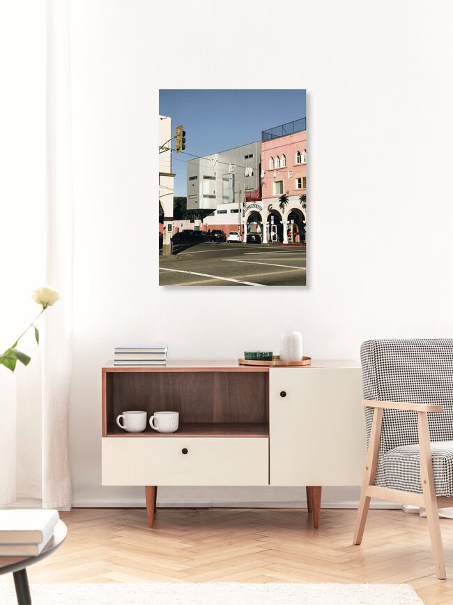 Venice, (country) – wall art by Ari Stippa as Poster or Acrylic Glass Print