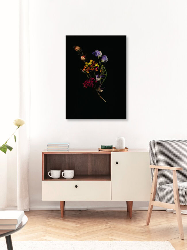 Juna, Deutschland – Fotokunst von Ramona Reimann als Poster oder Acrylglasbild