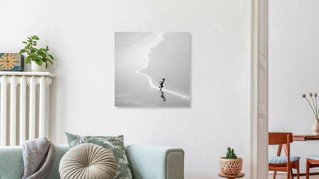 Free Play, Indonesien – Fotokunst von Hengki Koentjoro als Poster oder Acrylglasbild