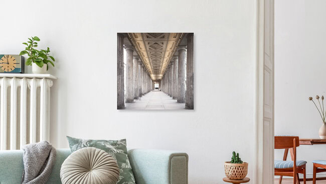 E3409, Deutschland – Fotokunst von Rafael Dols als Poster oder Acrylglasbild