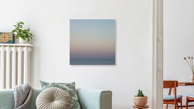 Ostsee, Deutschland – Fotokunst von Gregor Ingenhoven als Poster oder Acrylglasbild