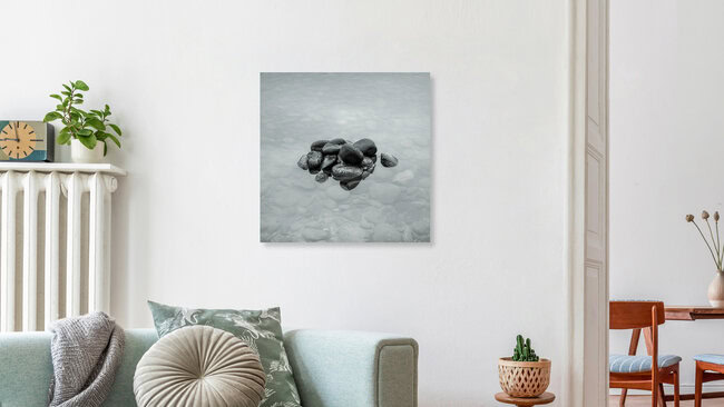 maybe, Austria – wall art by Hannes Ka as Poster or Acrylic Glass Print