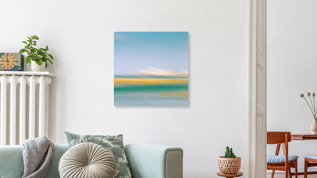 Norderney, Deutschland – Fotokunst von Holger Nimtz als Poster oder Acrylglasbild