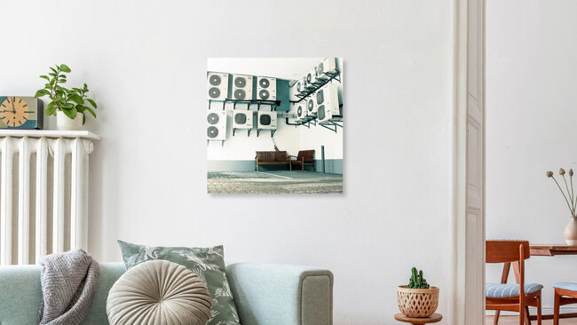 Sourround Sound, Germany – wall art by David Foster Nass as Poster or Acrylic Glass Print