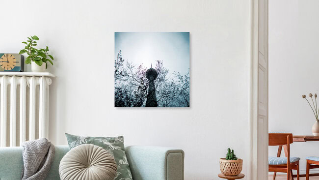 Alex 02, Germany – wall art by Joachim Wagner as Poster or Acrylic Glass Print