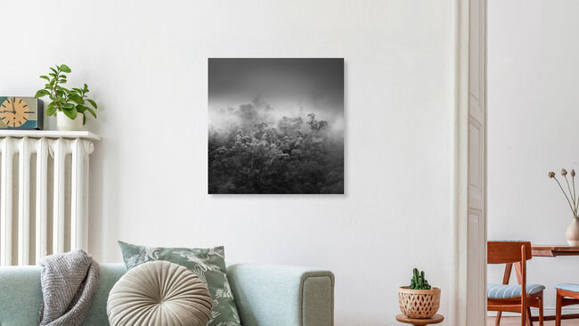 Untouched, Cuba – wall art by Tillmann Konrad as Poster or Acrylic Glass Print
