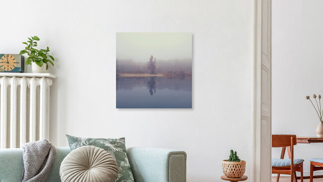 Zauberhaftes II, Germany – wall art by Denise Weeber as Poster or Acrylic Glass Print