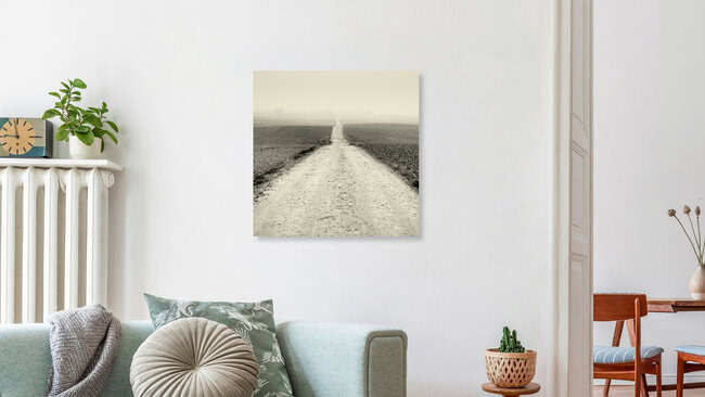 Klütz #8, Deutschland – Fotokunst von J. Daniel Hunger als Poster oder Acrylglasbild