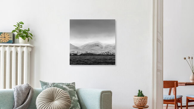 goddess.eight, Iceland Posters – wall art by Hannes Ka as Poster or Acrylic Glass Print