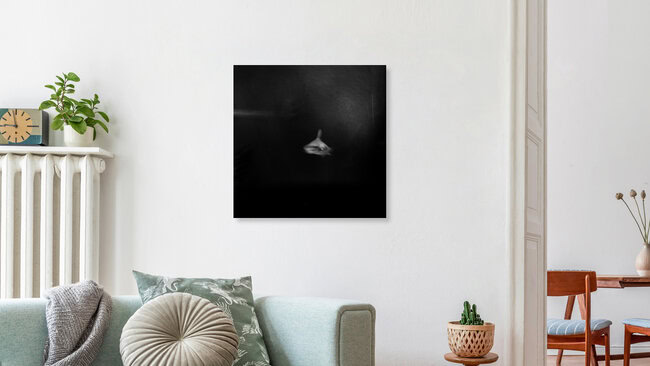 memento, Italien – Fotokunst von Raffaella Castagnoli als Poster oder Acrylglasbild