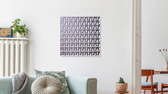 pattern, Spain – wall art by Roc Isern as Poster or Acrylic Glass Print