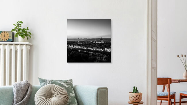 FLORENCE - ITALY, Italy – wall art by Christian Janik as Poster or Acrylic Glass Print