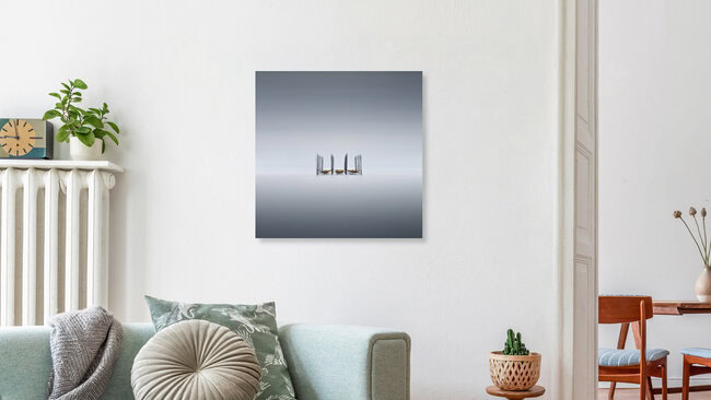 Nori Study Japan, Japan – Fotokunst von Ronny Behnert als Poster oder Acrylglasbild