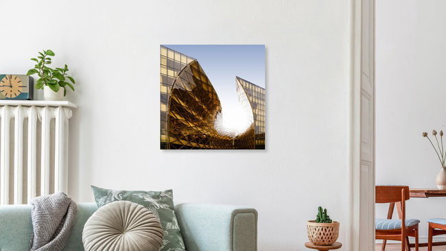 Wikinger, Schweden – Fotokunst von Oliver Matziol als Poster oder Acrylglasbild