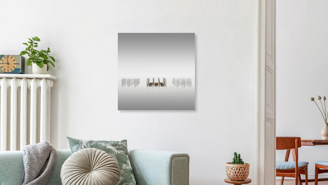 Nori Study Japan, Japan – Fotokunst von Ronny Behnert als Poster oder Acrylglasbild