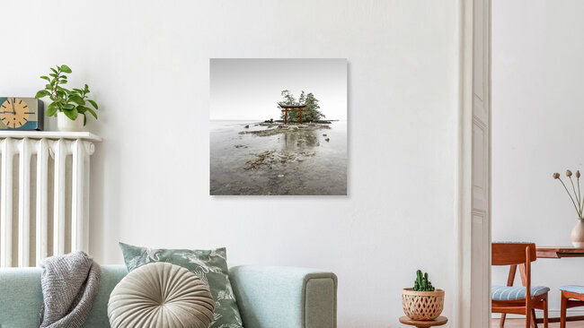 Bentenjima Island Japan, Japan – wall art by Ronny Behnert as Poster or Acrylic Glass Print