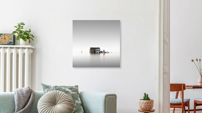 Vecchio - Study 12 | Venedig, Italien – Fotokunst von Ronny Behnert als Poster oder Acrylglasbild