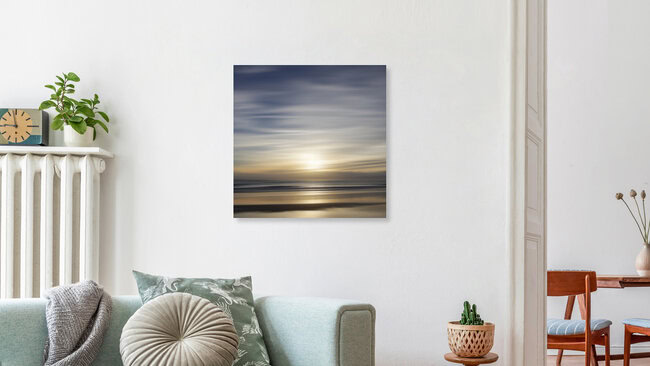 sunoro, Netherlands – wall art by Steffi Louis as Poster or Acrylic Glass Print
