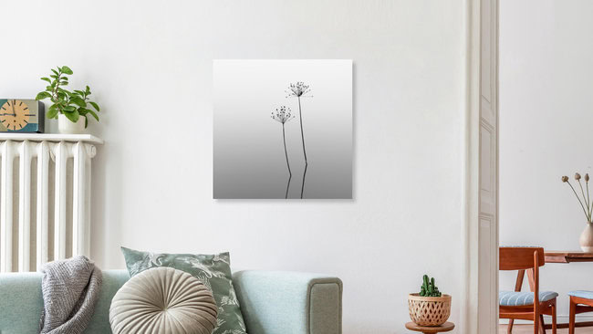 Melancholie, Deutschland – Fotokunst von Thomas Wegner als Poster oder Acrylglasbild