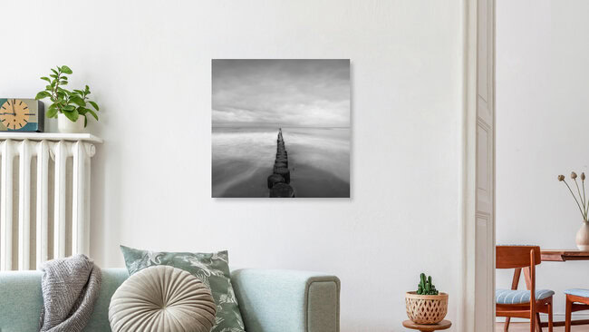 Baltic Sea 5, Germany – wall art by Thomas Wegner as Poster or Acrylic Glass Print