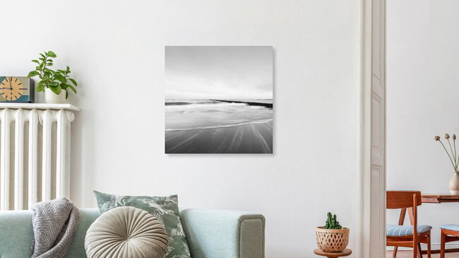 Ostsee 6, Deutschland – Fotokunst von Thomas Wegner als Poster oder Acrylglasbild