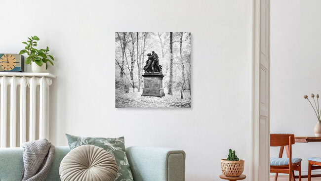 Invisible VII | Berlin, Germany – wall art by Ronny Behnert as Poster or Acrylic Glass Print