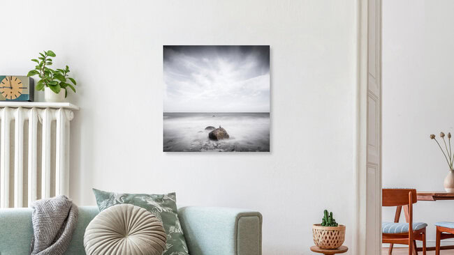 crowd, Germany – wall art by Michael Schulz-dostal as Poster or Acrylic Glass Print