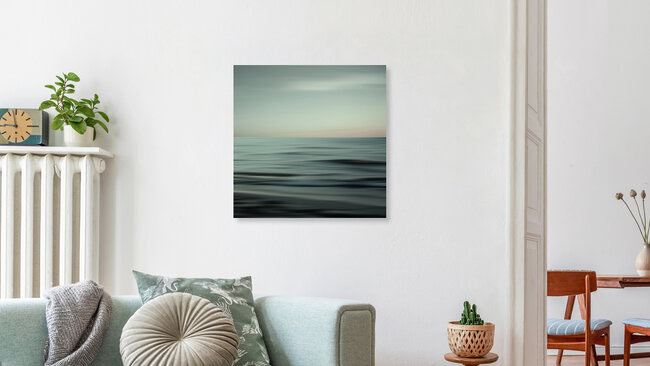 Dreamscape # 4, Greece – wall art by Lena Weisbek as Poster or Acrylic Glass Print