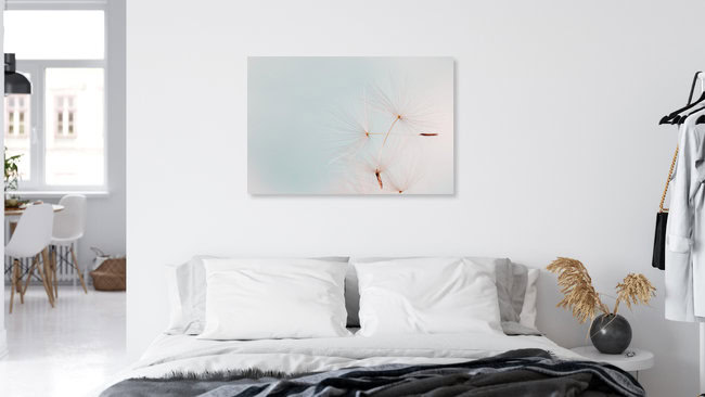 Die Leichtigkeit des Seins, Deutschland – Fotokunst von Manuela Deigert als Poster oder Acrylglasbild