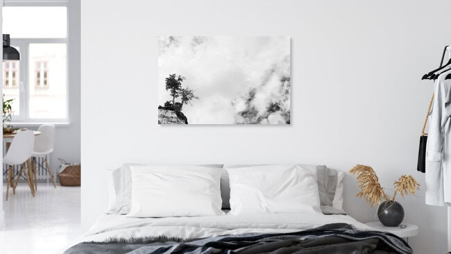 Zusammen, Deutschland – Fotokunst von Manuela Deigert als Poster oder Acrylglasbild